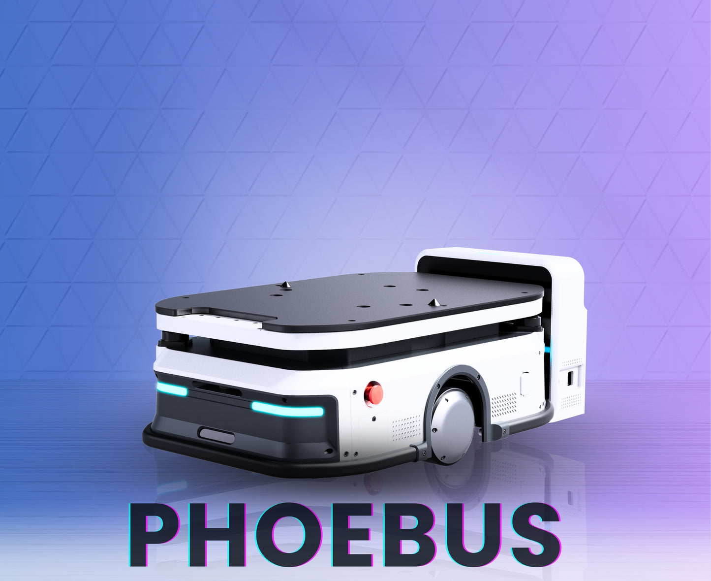 Phoebus P4M11