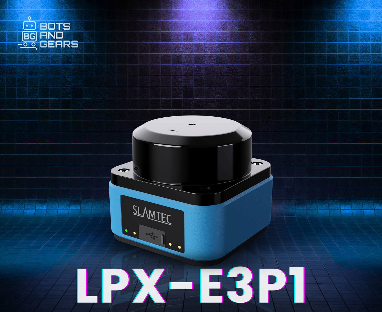 LPX-E3