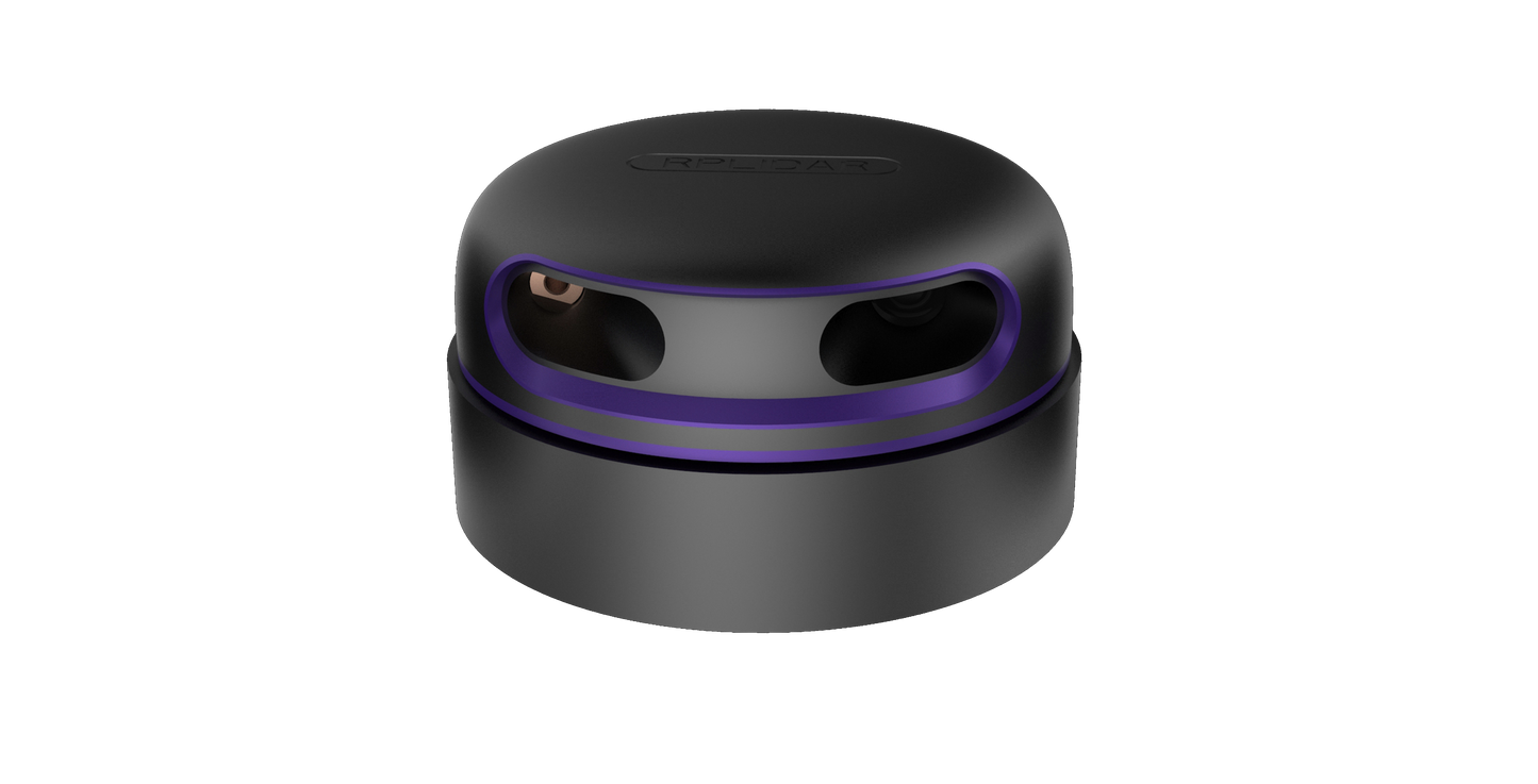 RPLIDAR A2