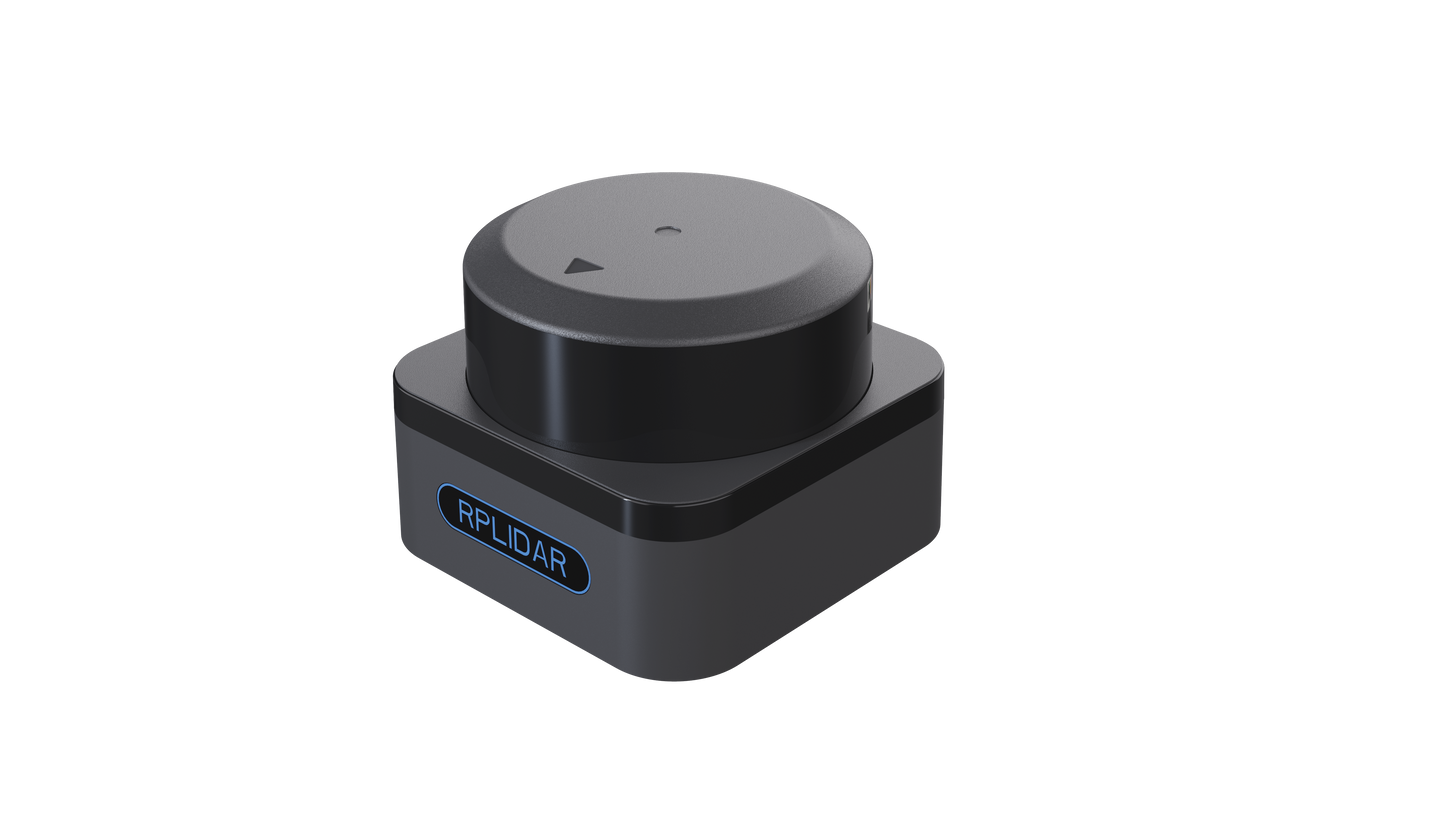 RPLIDAR S3