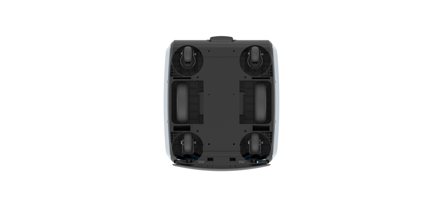 The Hermes Robot Base