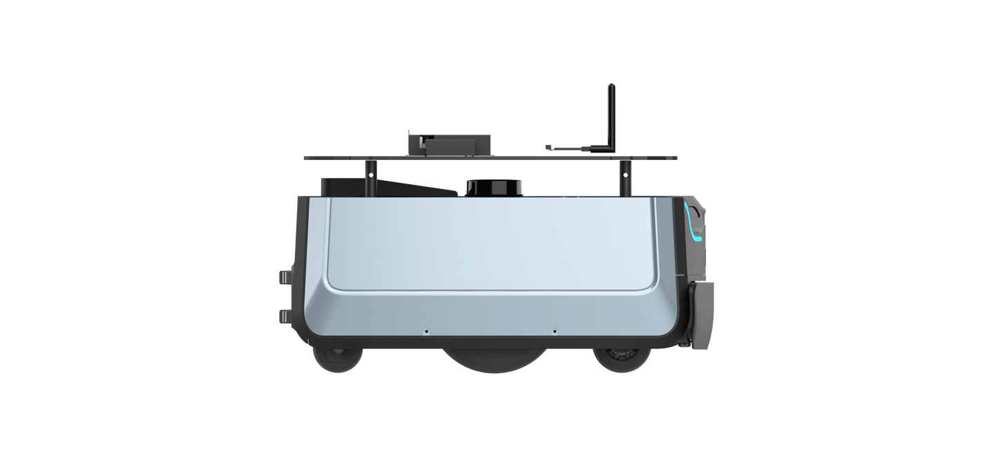 The Hermes Robot Base