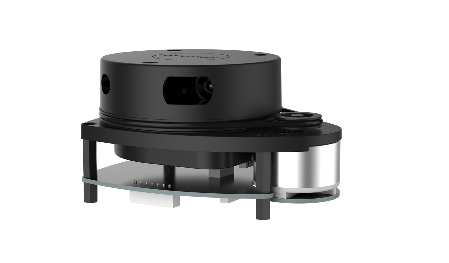 RPLIDAR A1M8