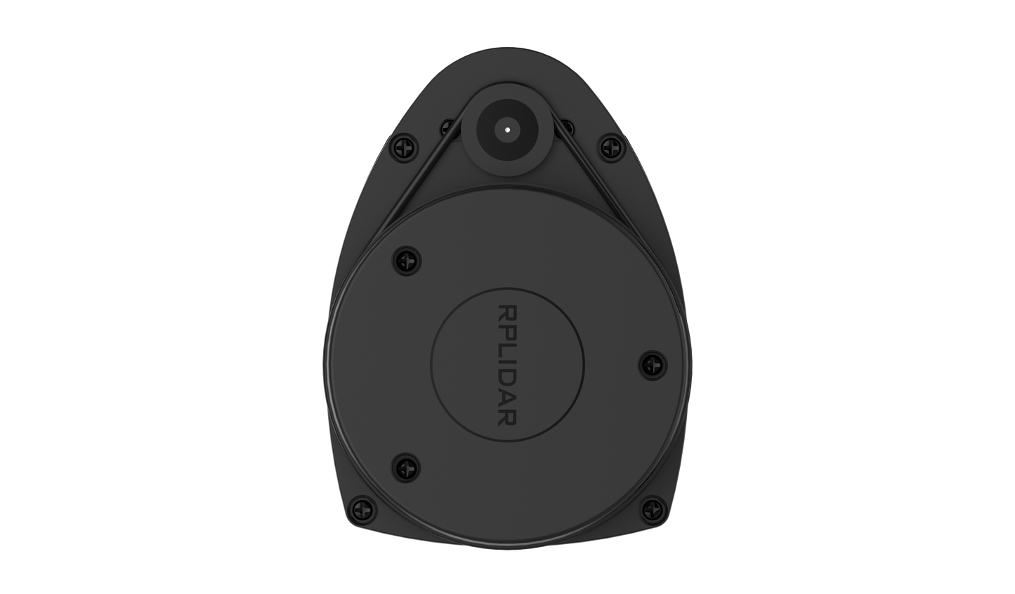 RPLIDAR A1M8