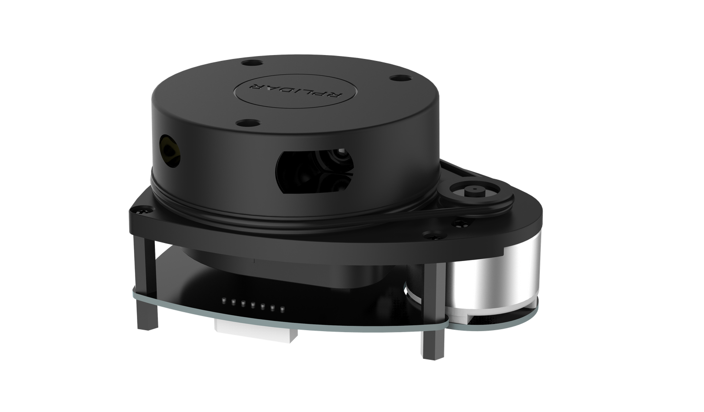 RPLIDAR A1M8