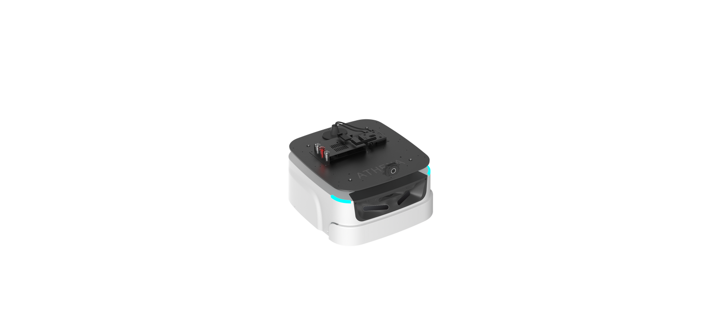 Athena 2.0 Pro Max