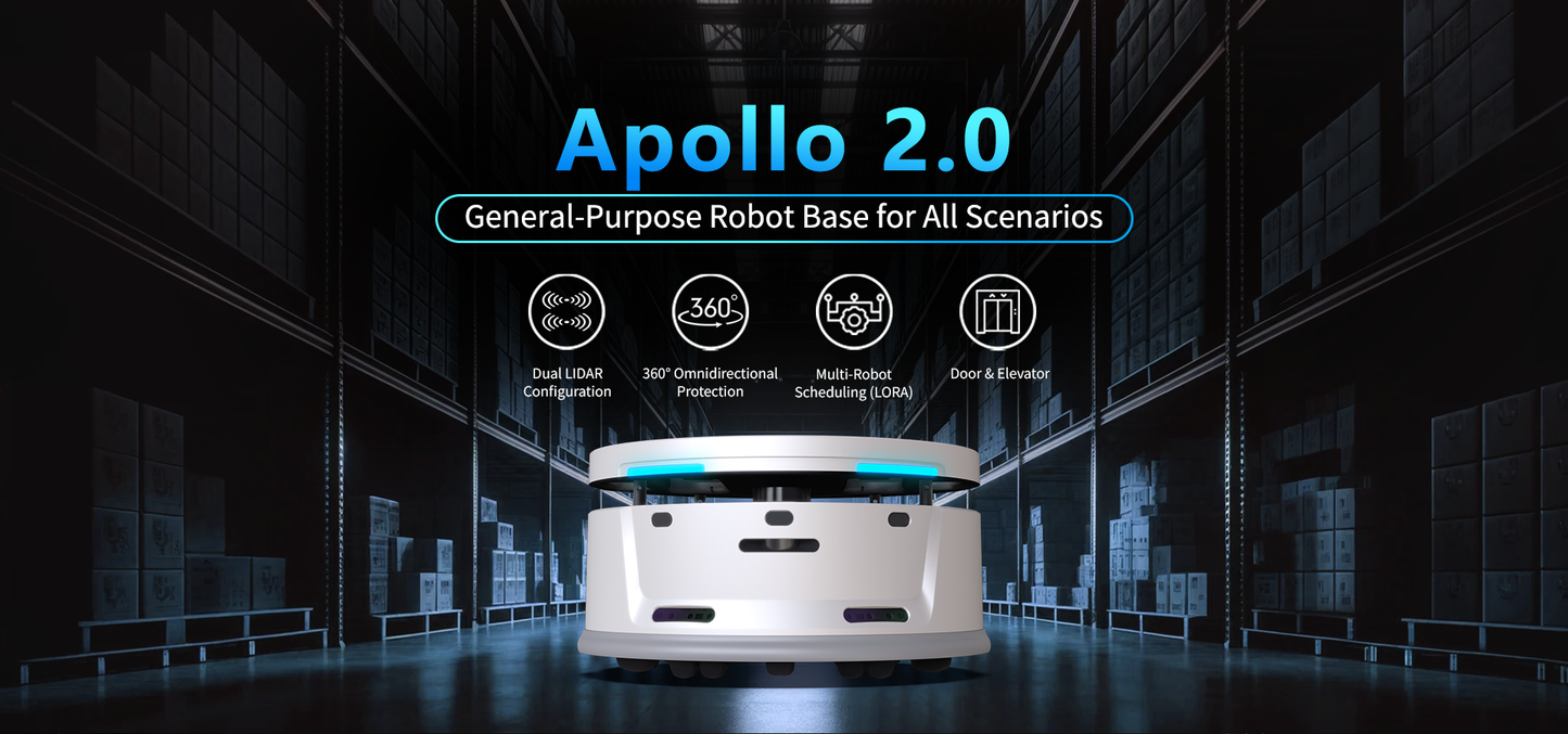 Apollo 2.0