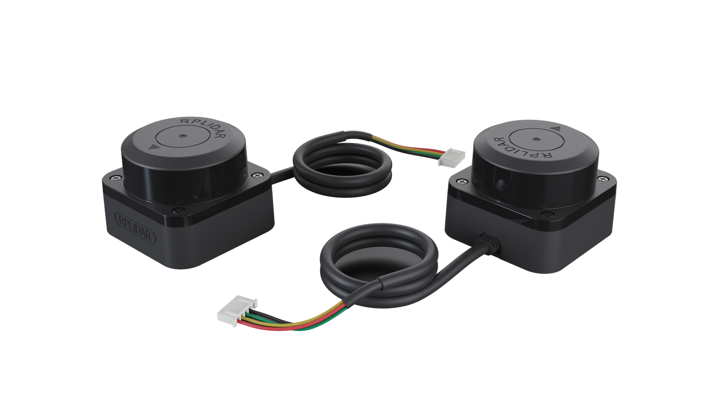RPLIDAR C1