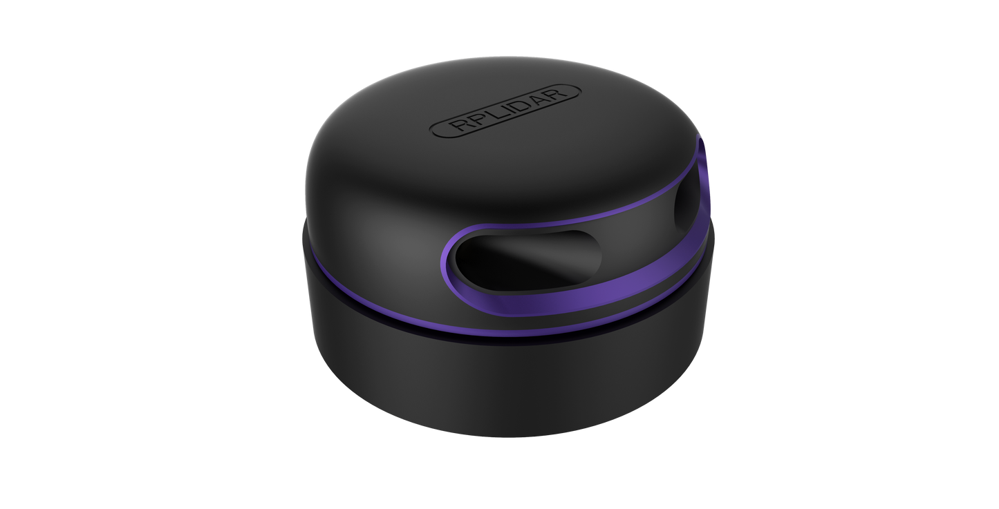 RPLIDAR A2