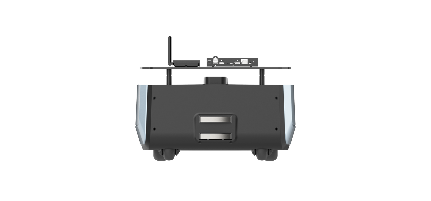 The Hermes Pro Max