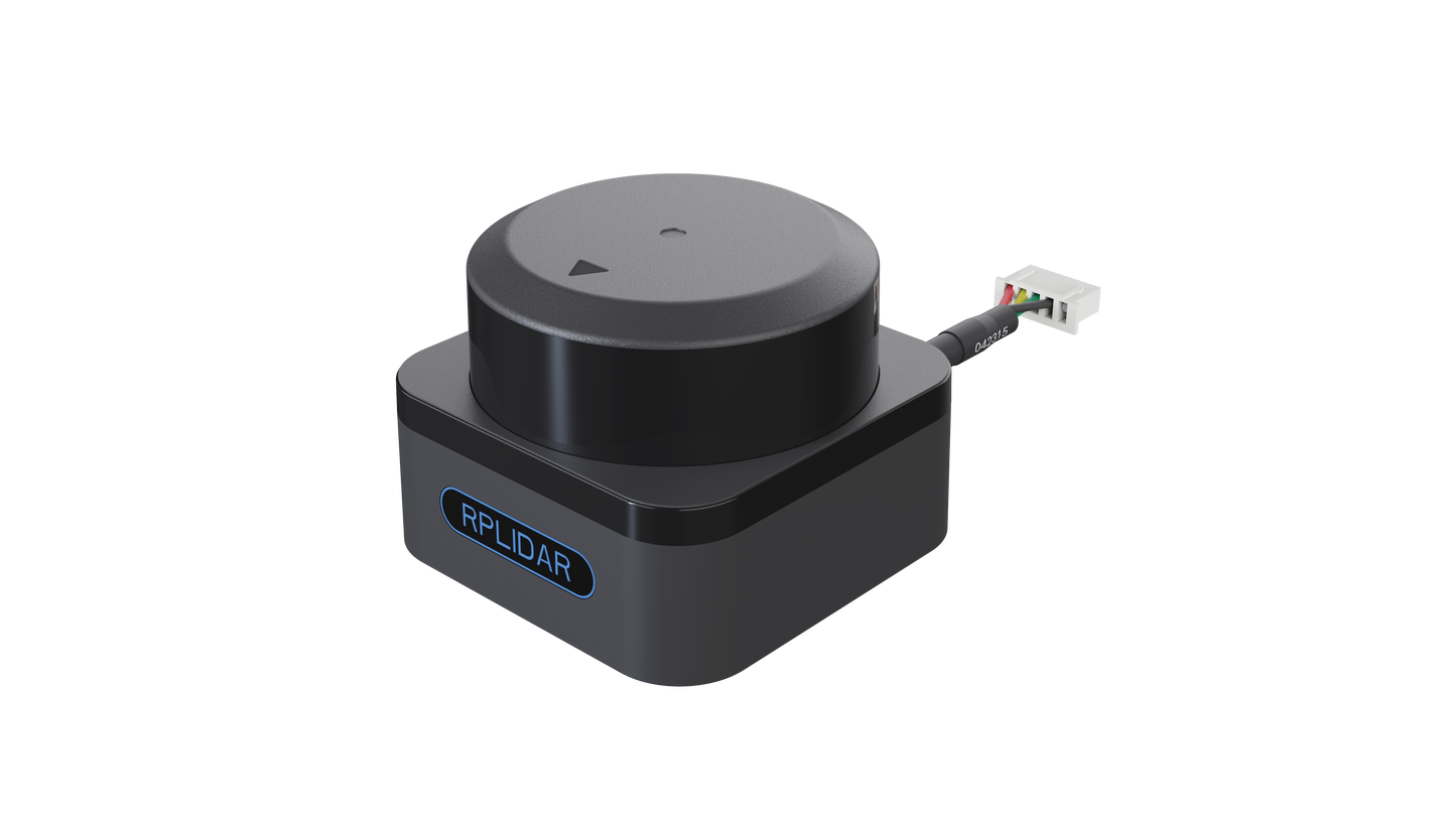 RPLIDAR S3