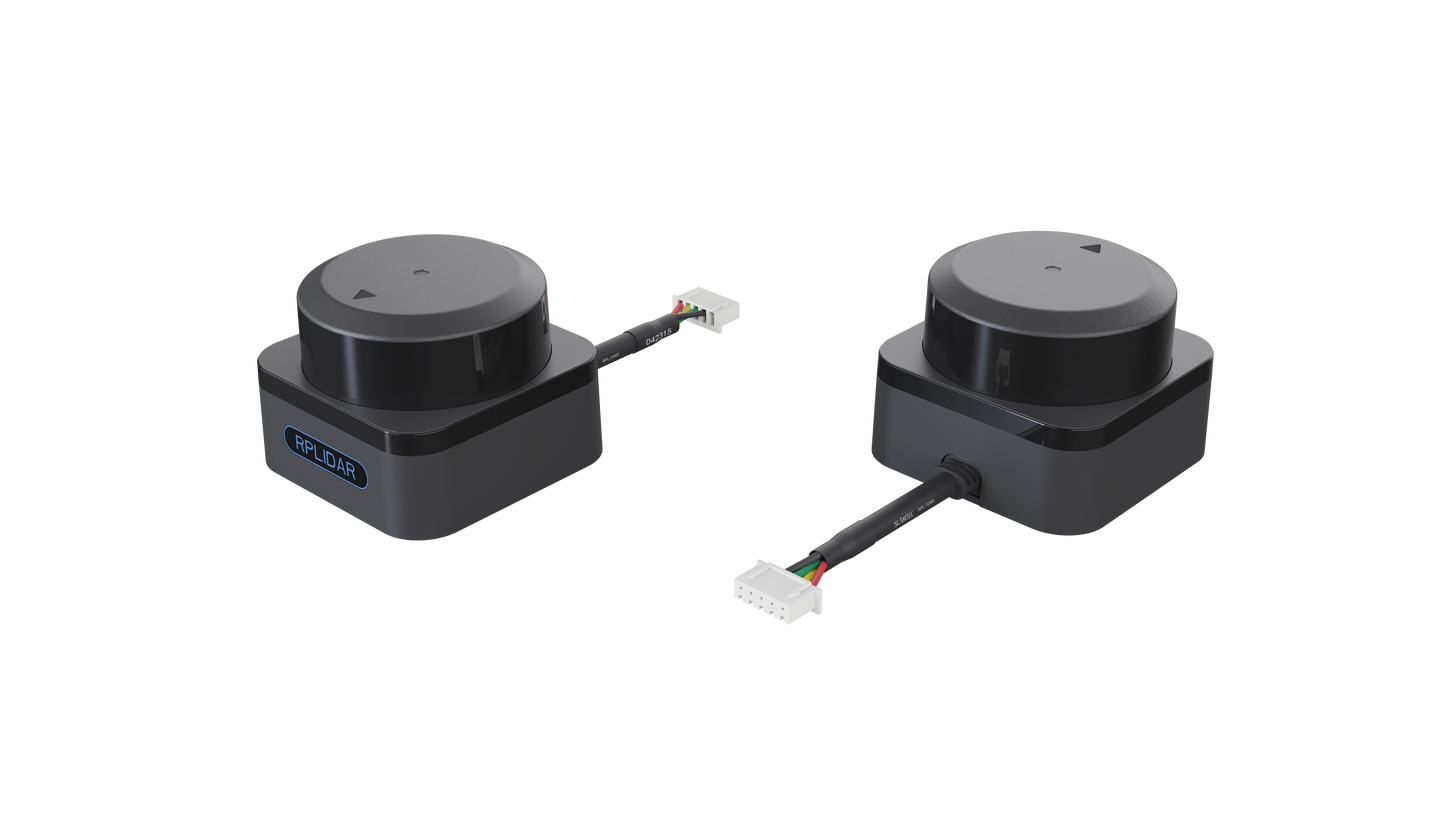 RPLIDAR S3