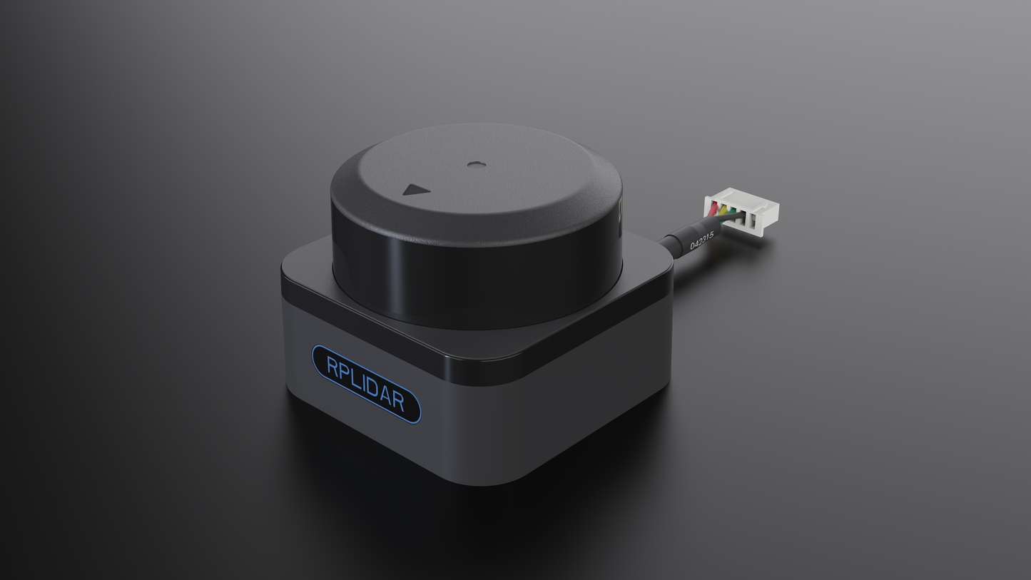 RPLIDAR S3
