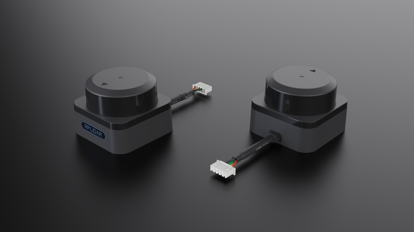 RPLIDAR S3