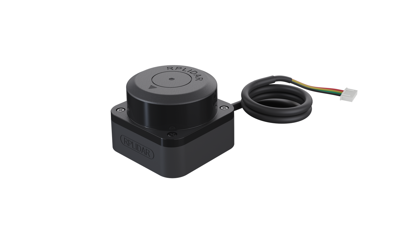 RPLIDAR C1