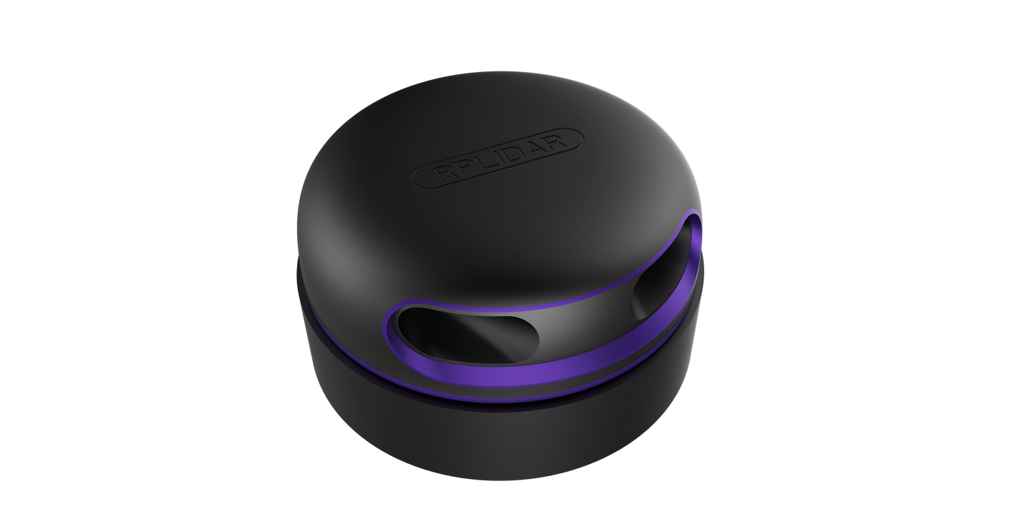 RPLIDAR A2