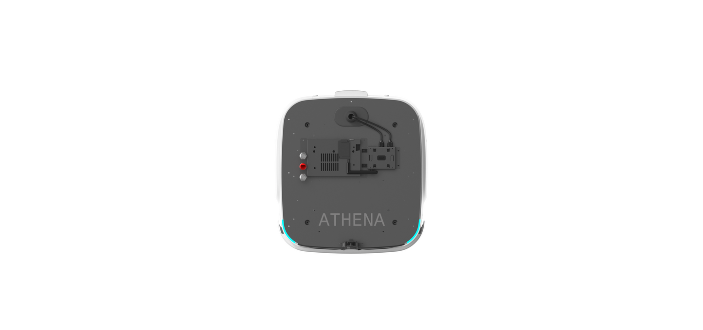 Athena 2.0 Pro Max