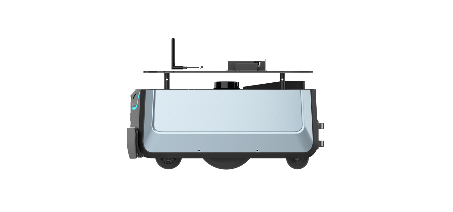 The Hermes Pro Max