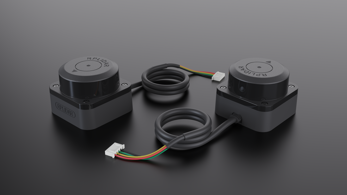 RPLIDAR C1