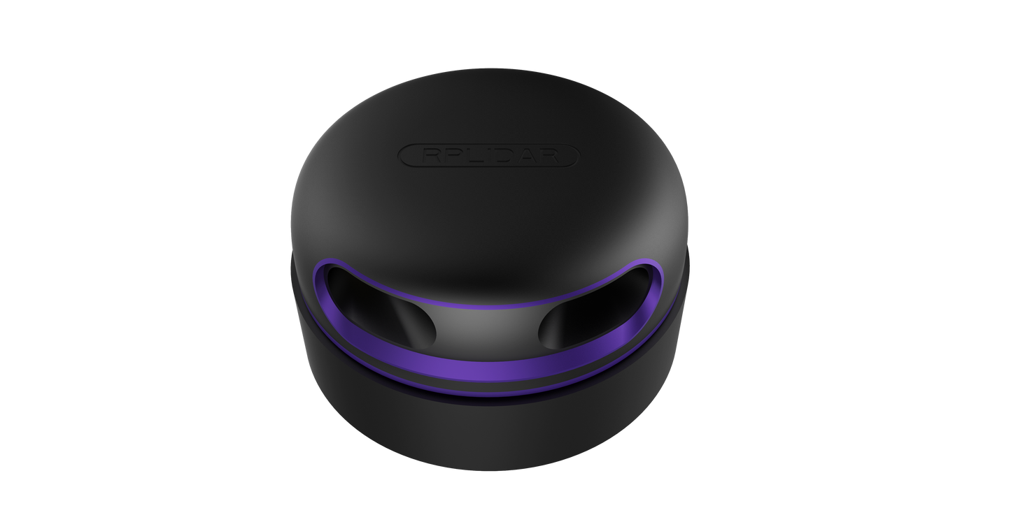 RPLIDAR A2