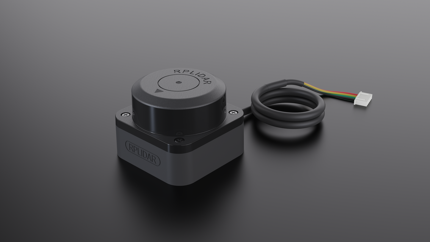 RPLIDAR C1