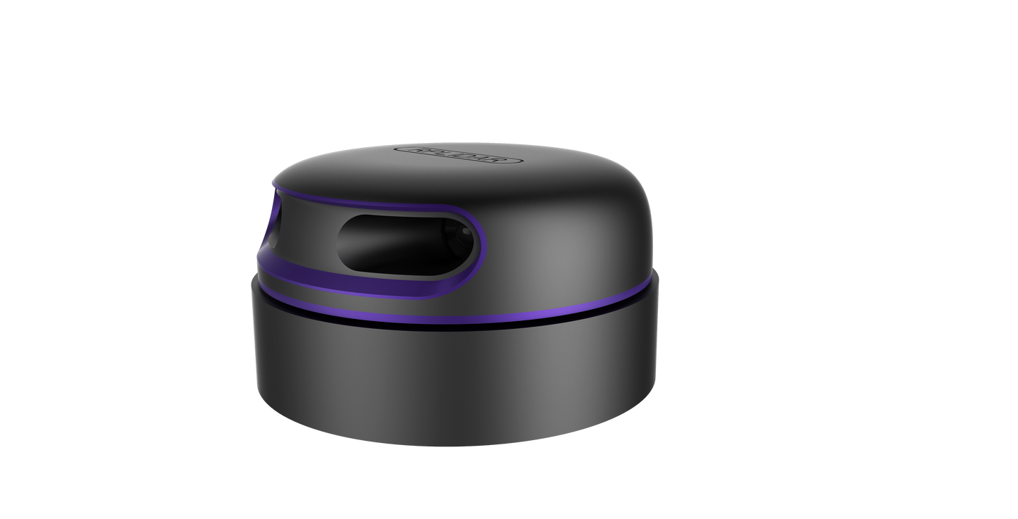 RPLiDAR A3M1