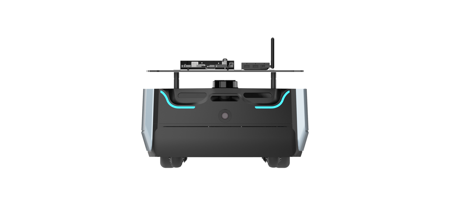 The Hermes Robot Base