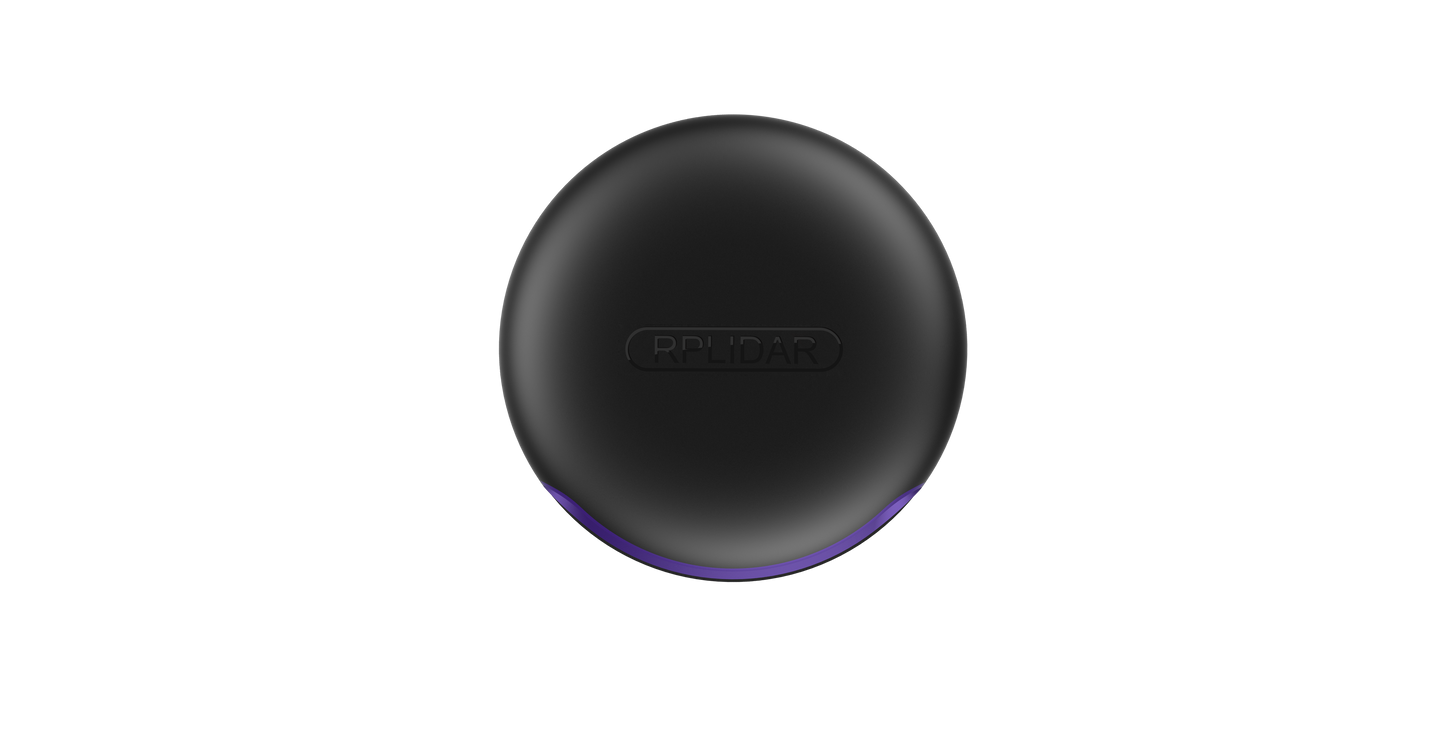 RPLIDAR A2