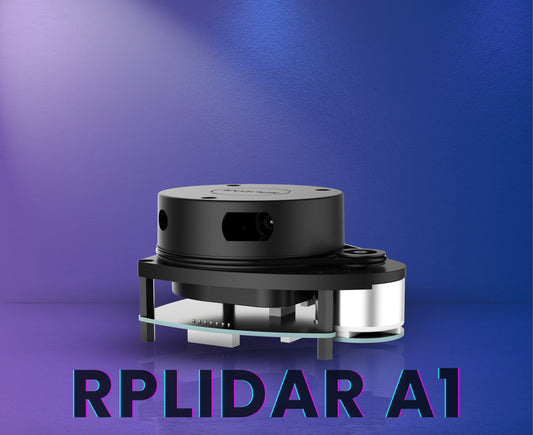RPLIDAR A1M8