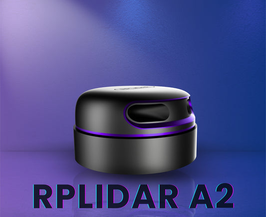 RPLIDAR A2