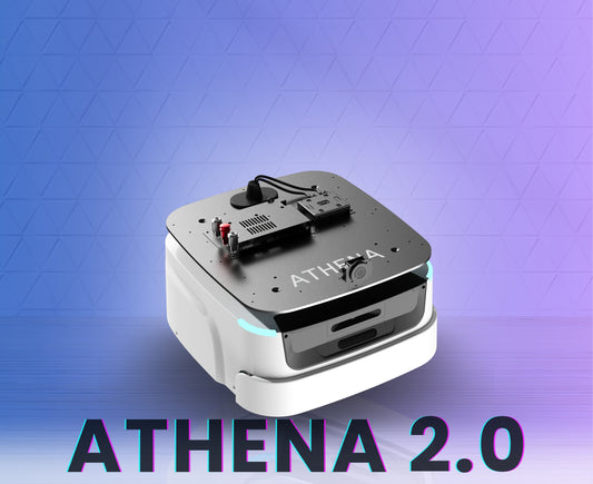 Athena 2.0