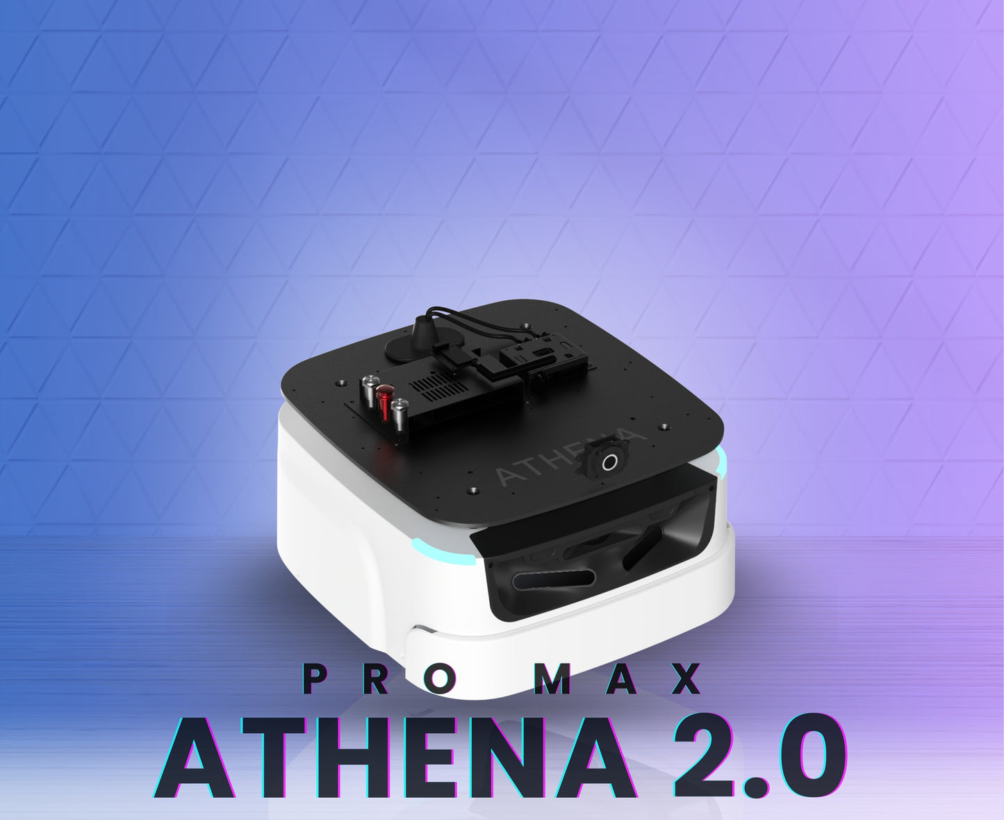 Athena 2.0 Pro Max