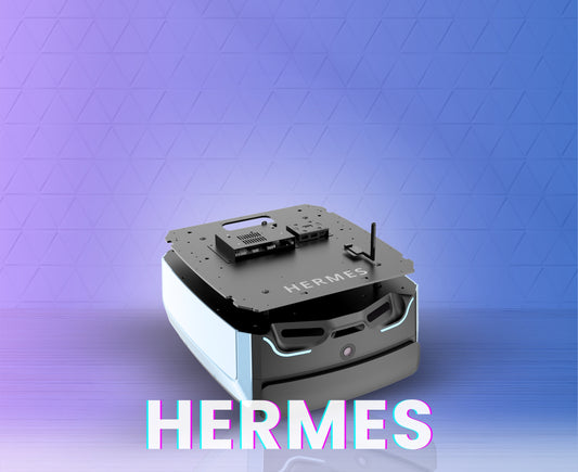 The Hermes Robot Base