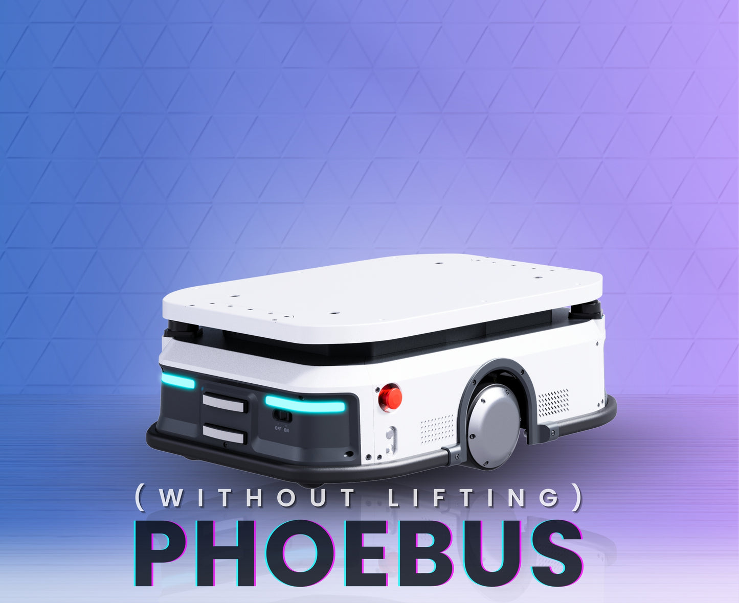 Phoebus (without lifting)