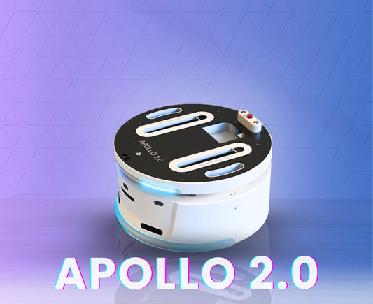 Apollo Bot Pfp Products – Bots & Gears