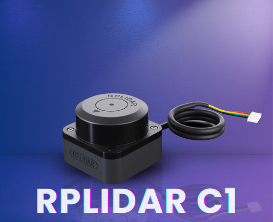 RPLIDAR C1