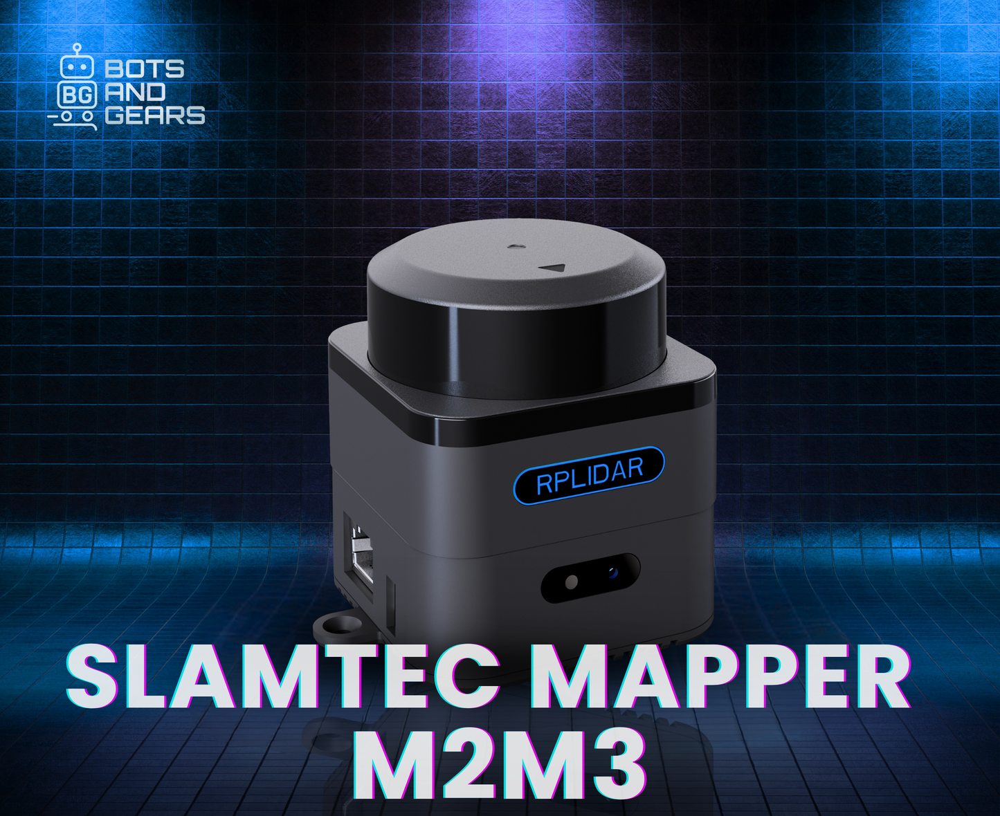  Mapper M2M3