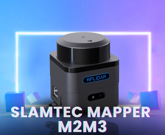  Mapper M2M3