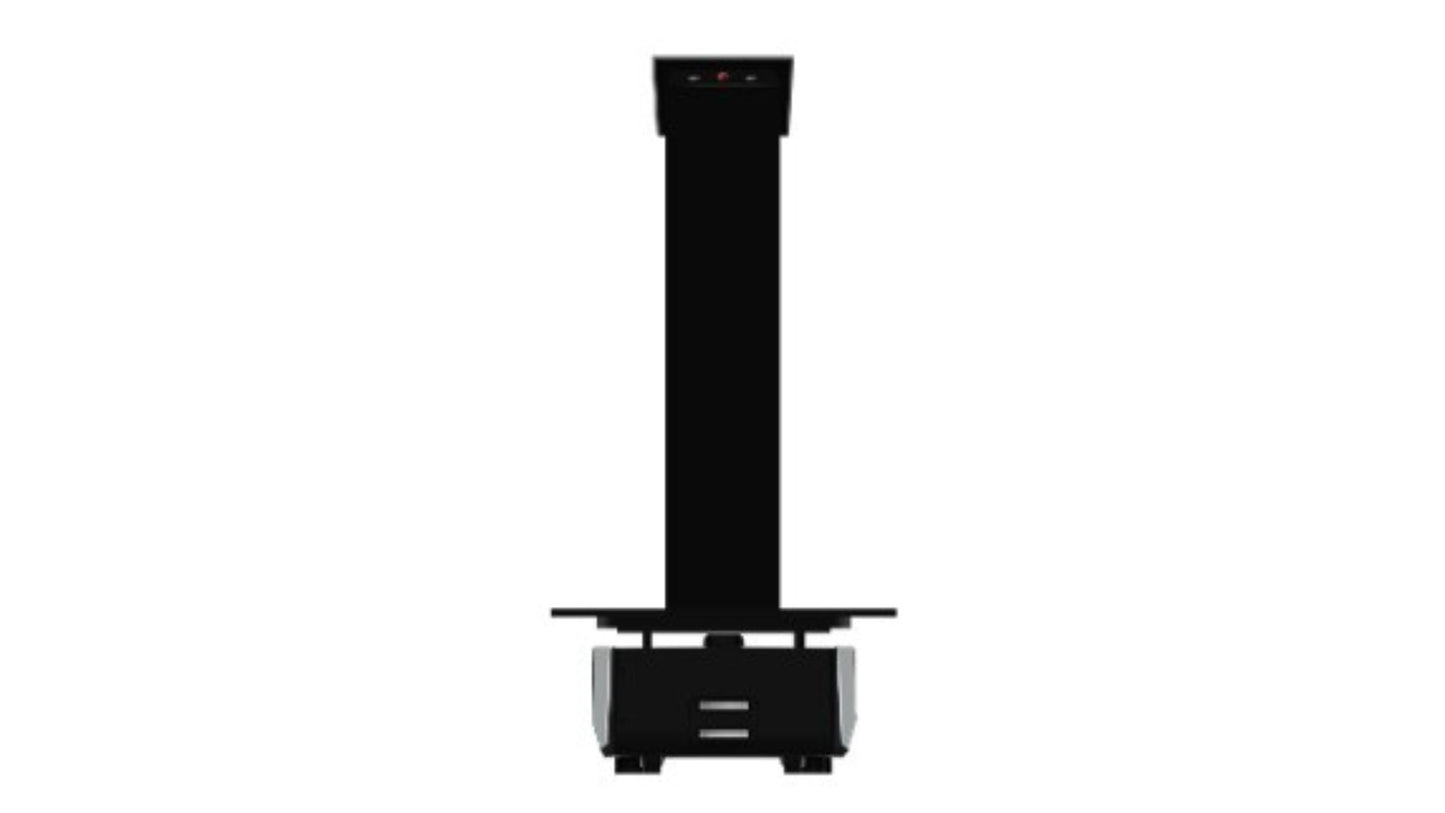 P3 Pro – Smart Industrial Delivery Robot