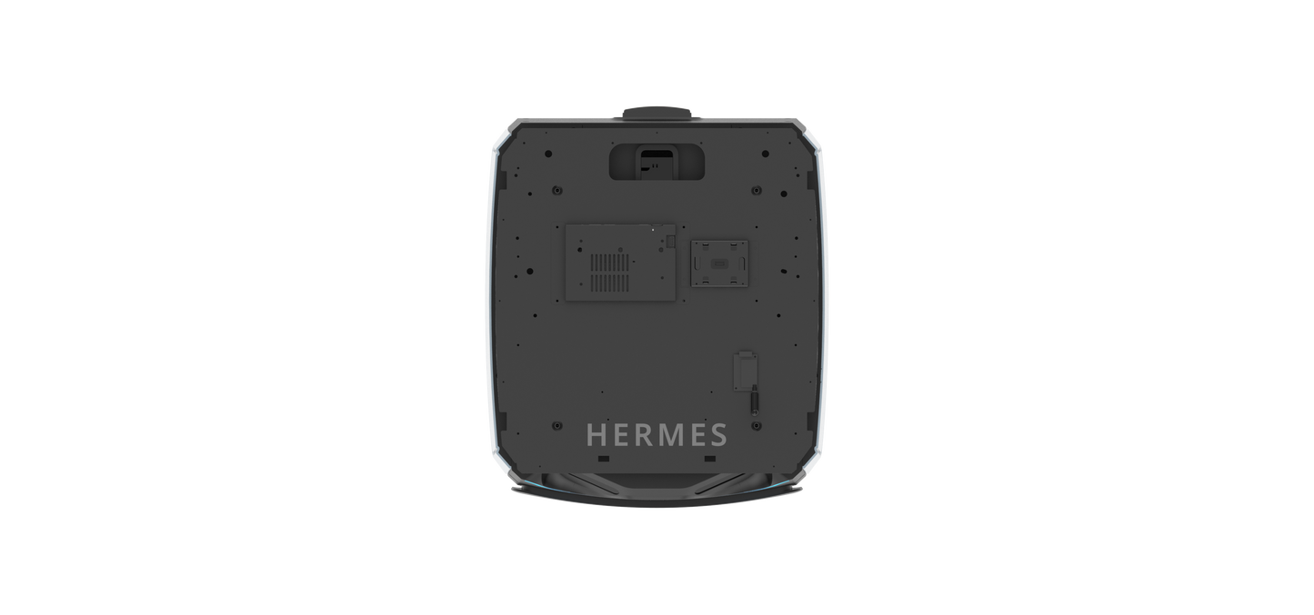 The Hermes Robot Base